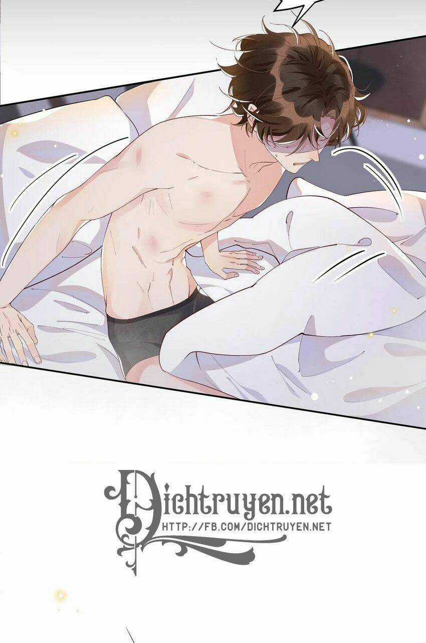 Nhiệt Độ Xã Giao Chapter 43 trang 12