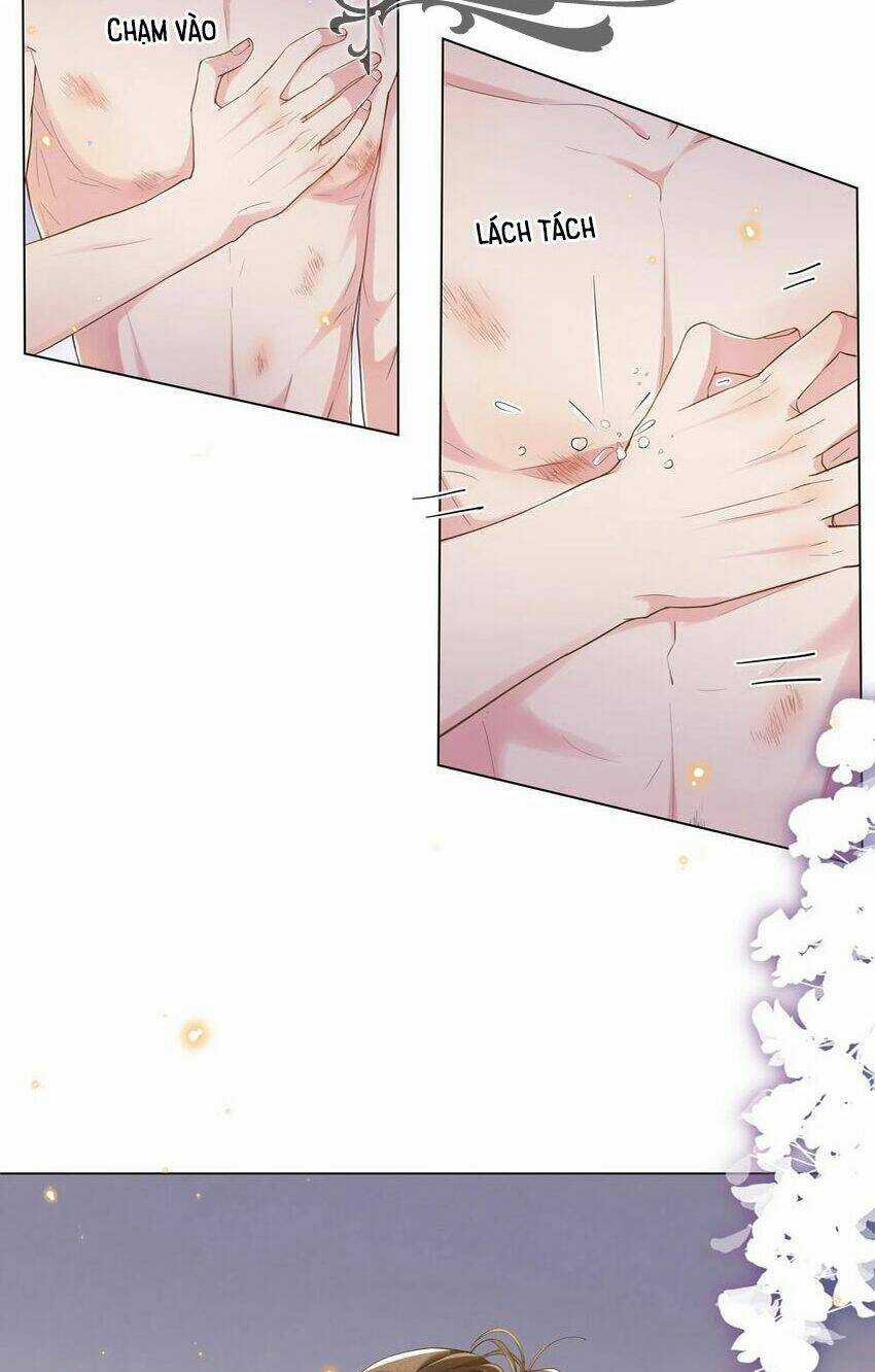 Nhiệt Độ Xã Giao Chapter 43 trang 17