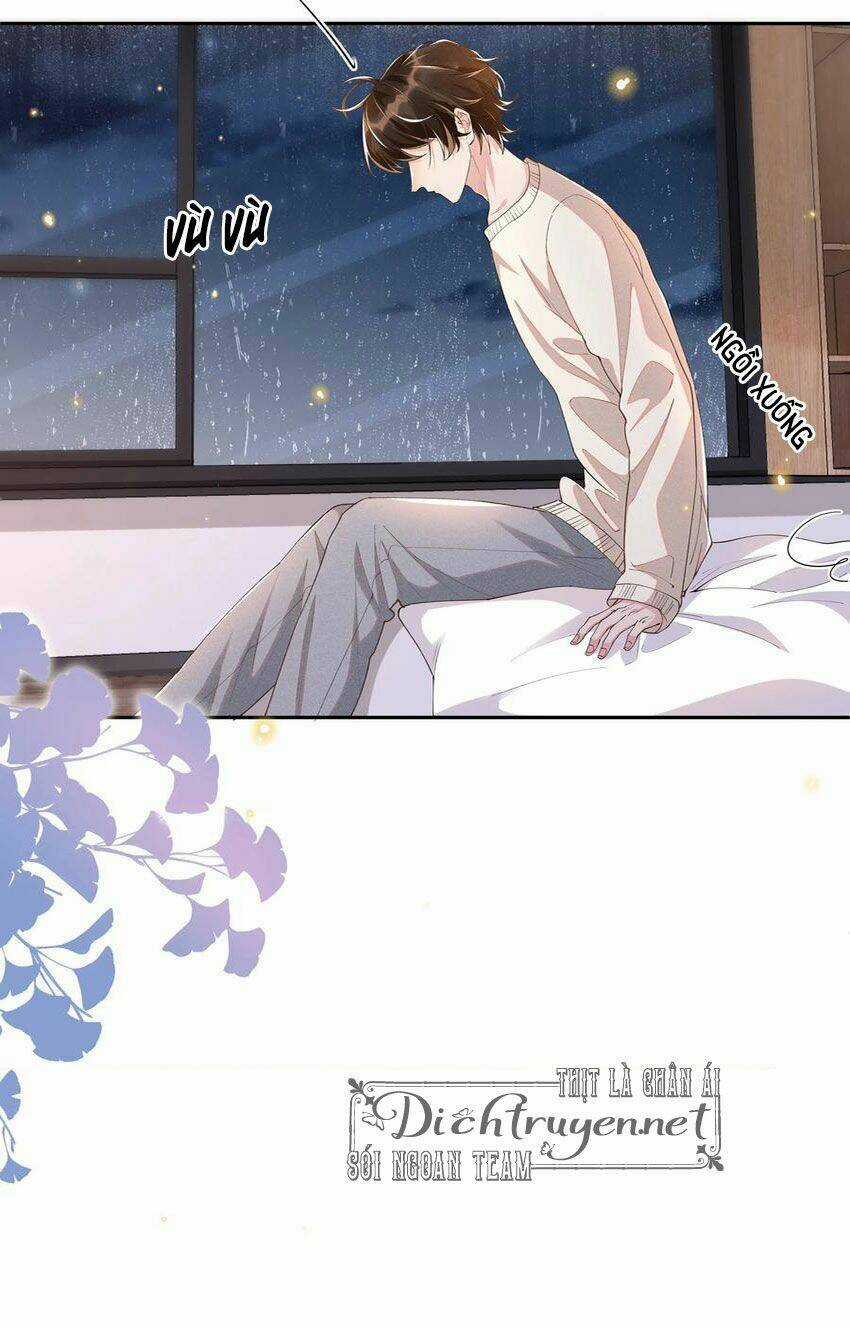 Nhiệt Độ Xã Giao Chapter 43 trang 2