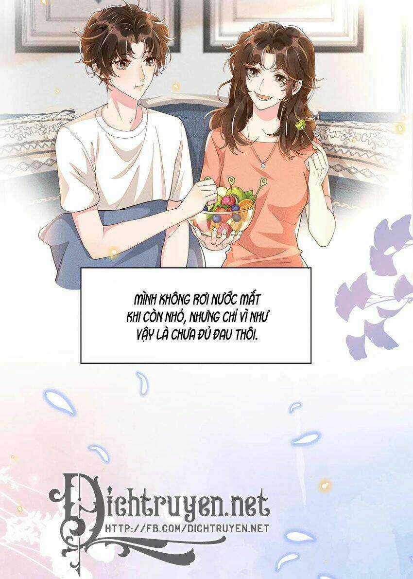 Nhiệt Độ Xã Giao Chapter 43 trang 20