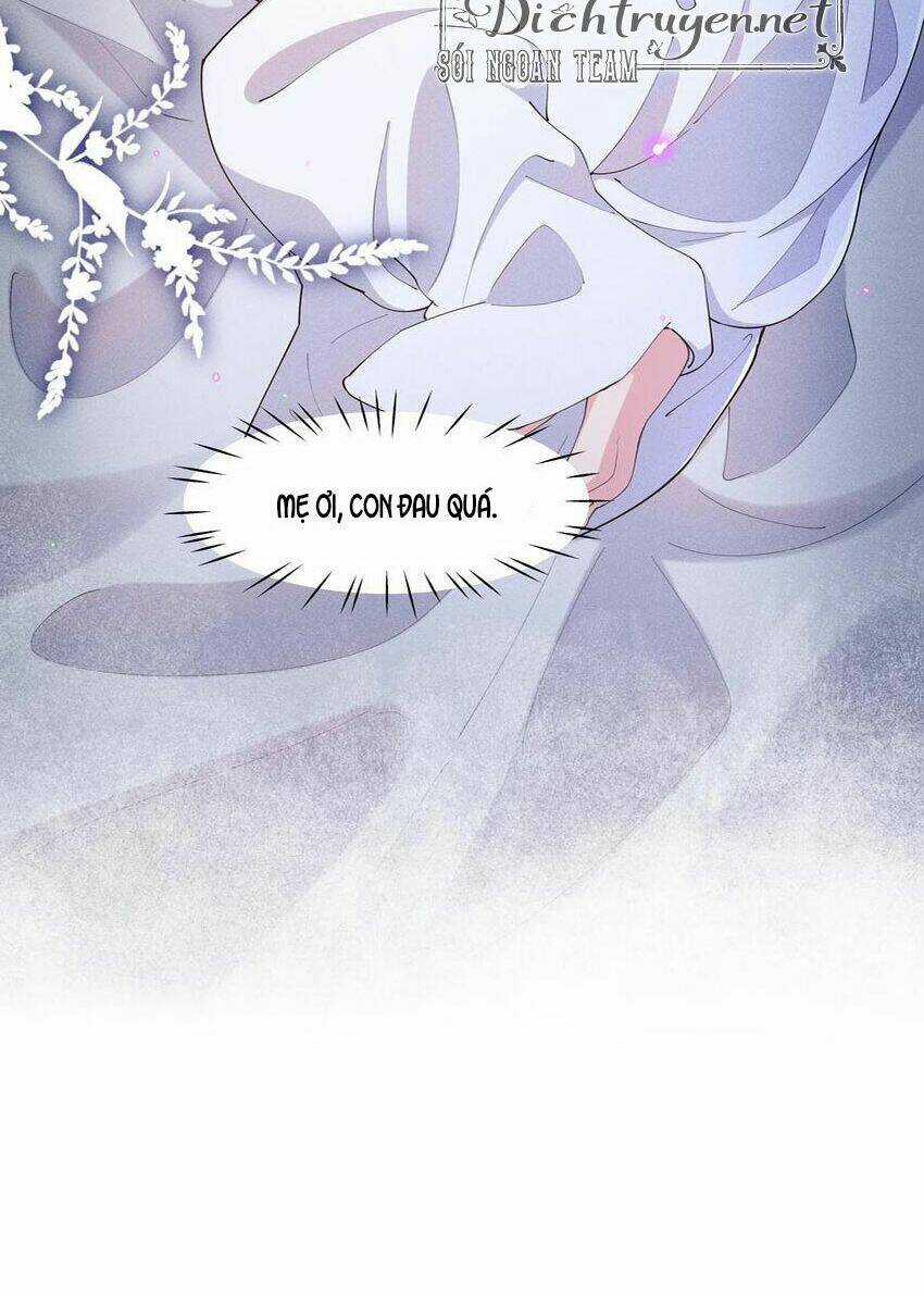 Nhiệt Độ Xã Giao Chapter 43 trang 23