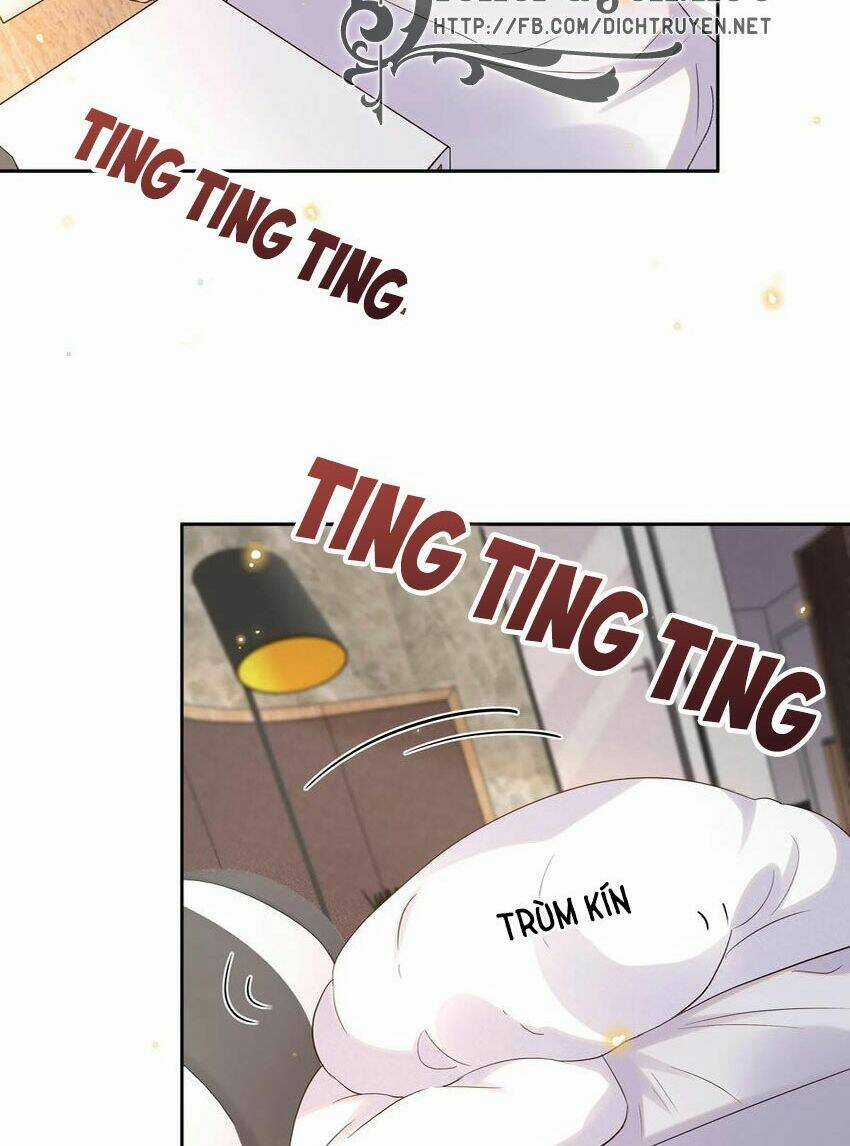 Nhiệt Độ Xã Giao Chapter 43 trang 25