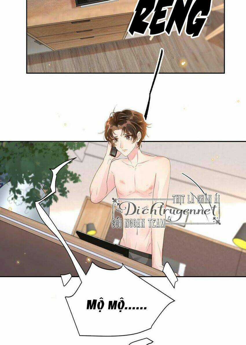 Nhiệt Độ Xã Giao Chapter 43 trang 27