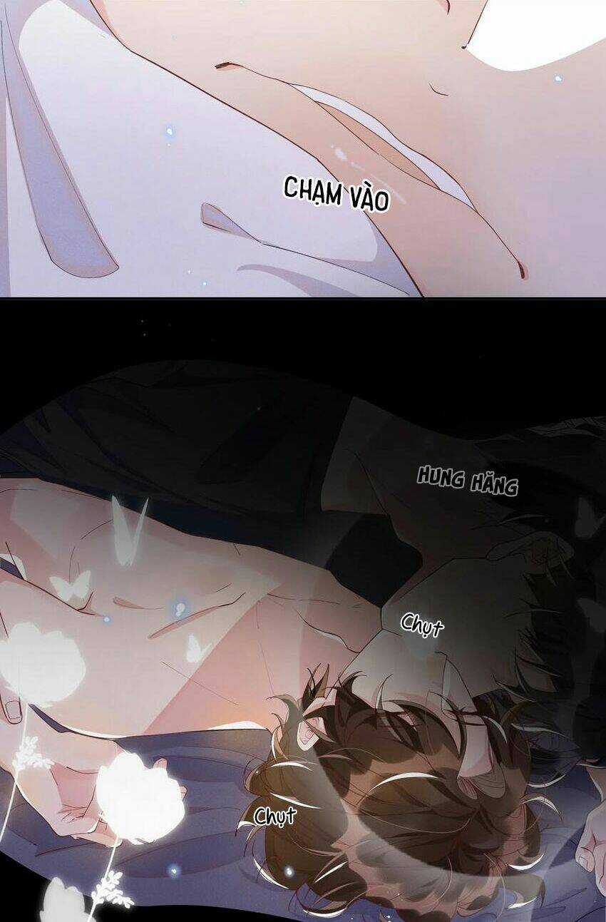 Nhiệt Độ Xã Giao Chapter 43 trang 9