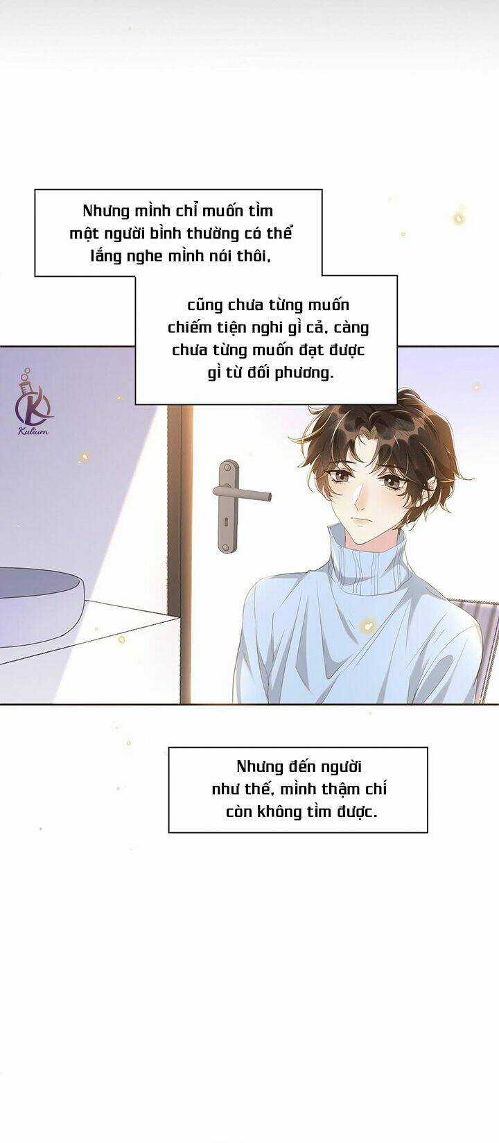 Nhiệt Độ Xã Giao Chapter 44 trang 10