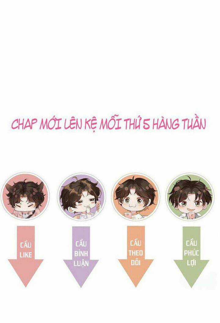 Nhiệt Độ Xã Giao Chapter 44 trang 24