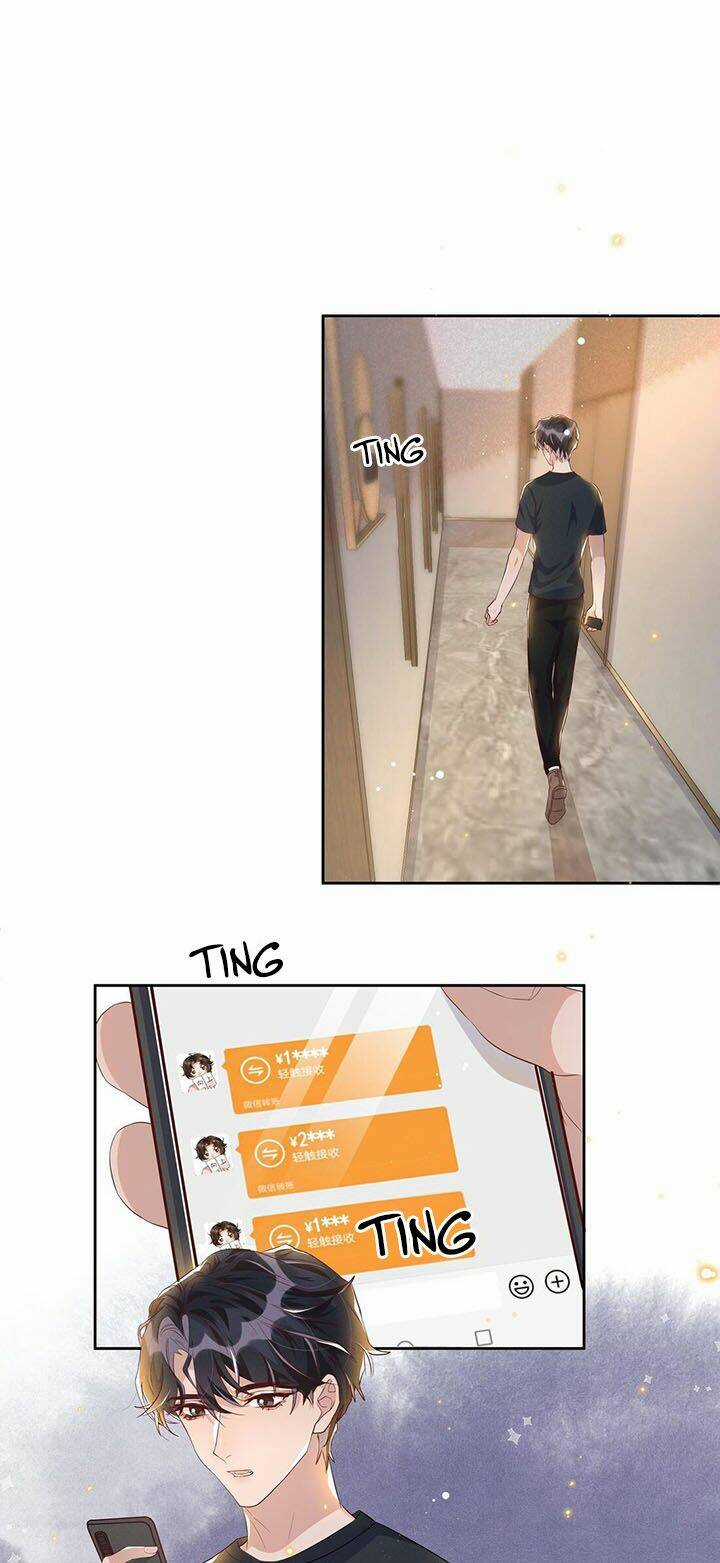 Nhiệt Độ Xã Giao Chapter 45 trang 2
