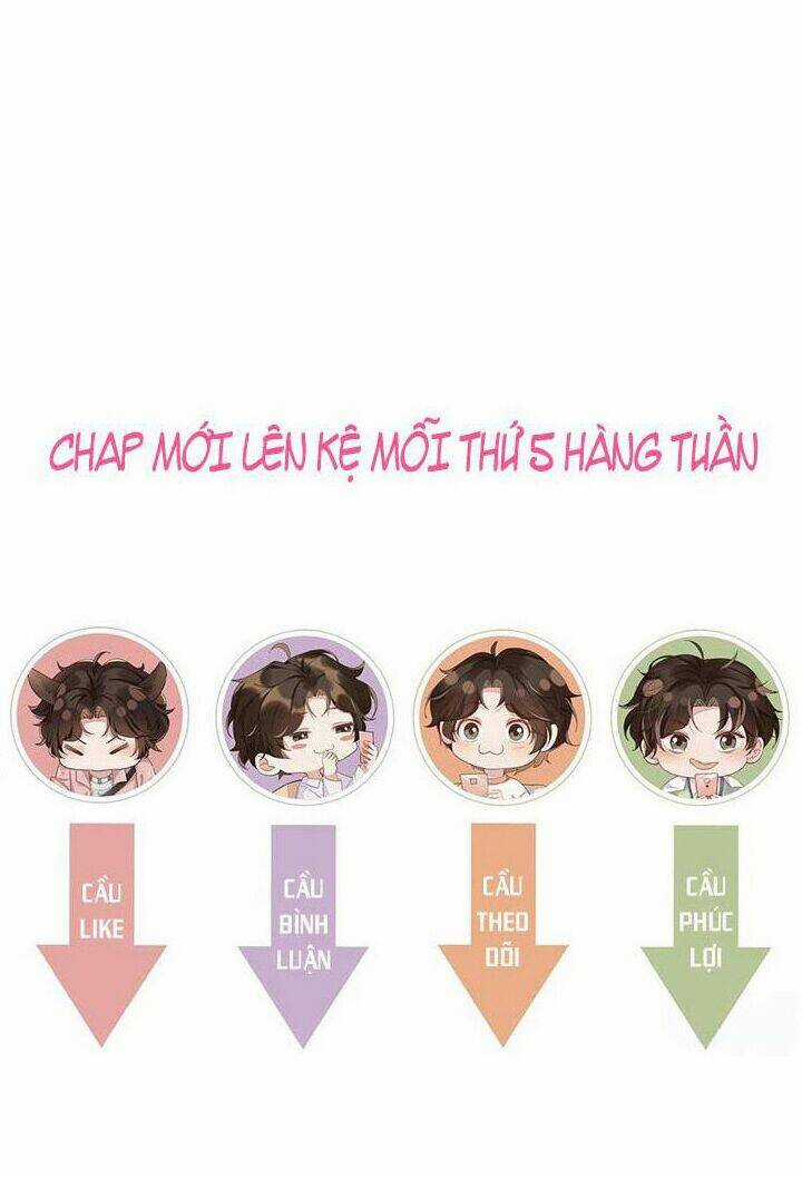 Nhiệt Độ Xã Giao Chapter 45 trang 23