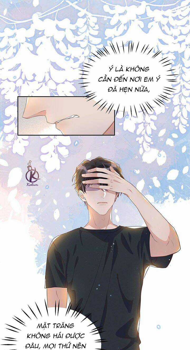 Nhiệt Độ Xã Giao Chapter 45 trang 6