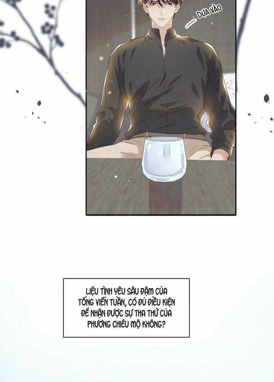 Nhiệt Độ Xã Giao Chapter 46 trang 10