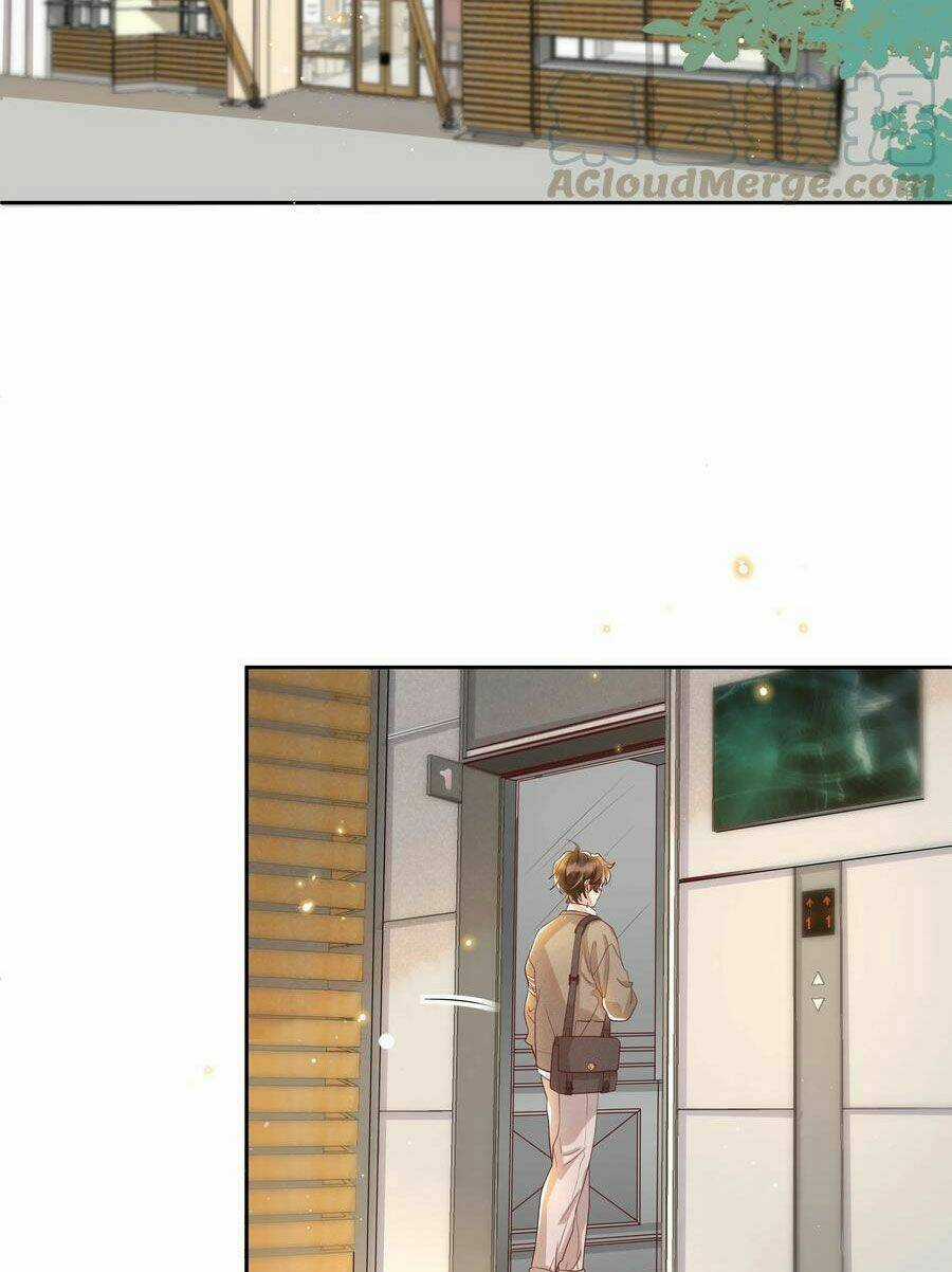 Nhiệt Độ Xã Giao Chapter 46 trang 12