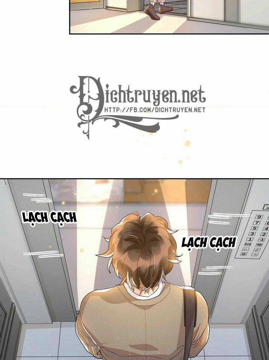 Nhiệt Độ Xã Giao Chapter 46 trang 13