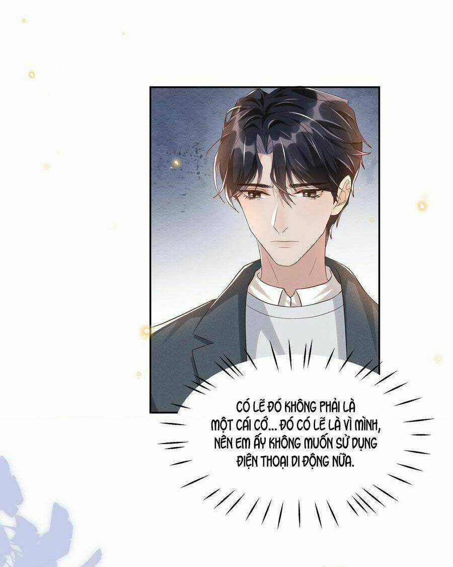 Nhiệt Độ Xã Giao Chapter 46 trang 24