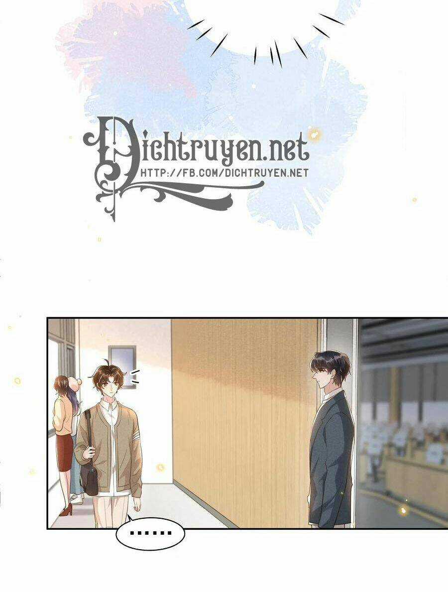 Nhiệt Độ Xã Giao Chapter 46 trang 29