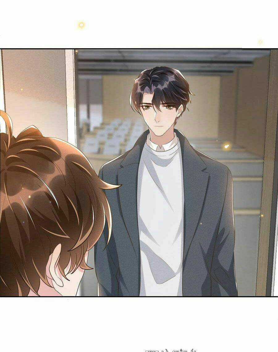 Nhiệt Độ Xã Giao Chapter 46 trang 30