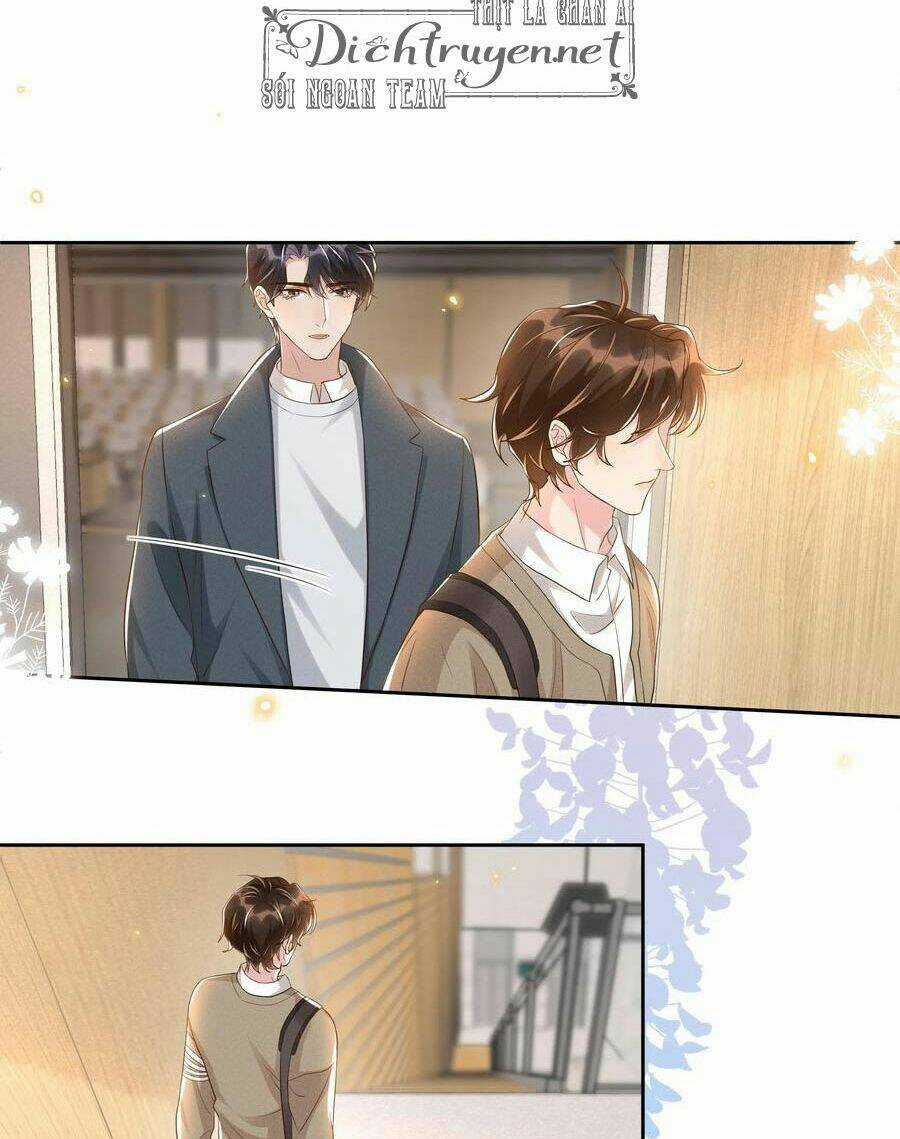 Nhiệt Độ Xã Giao Chapter 46 trang 31