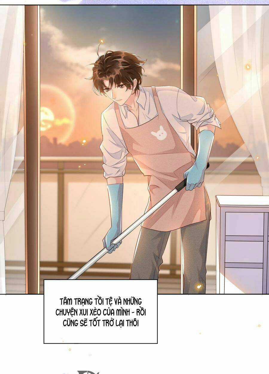 Nhiệt Độ Xã Giao Chapter 46 trang 4