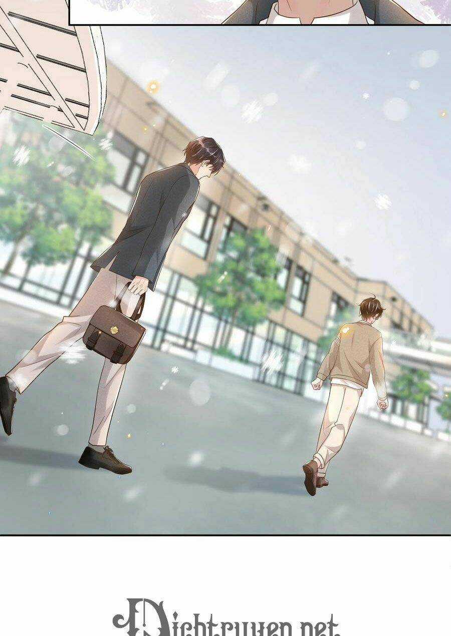 Nhiệt Độ Xã Giao Chapter 47 trang 12