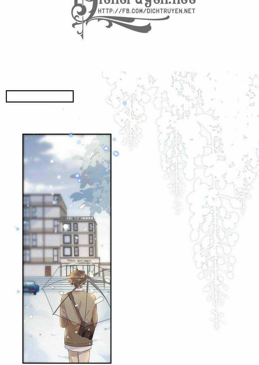 Nhiệt Độ Xã Giao Chapter 47 trang 13