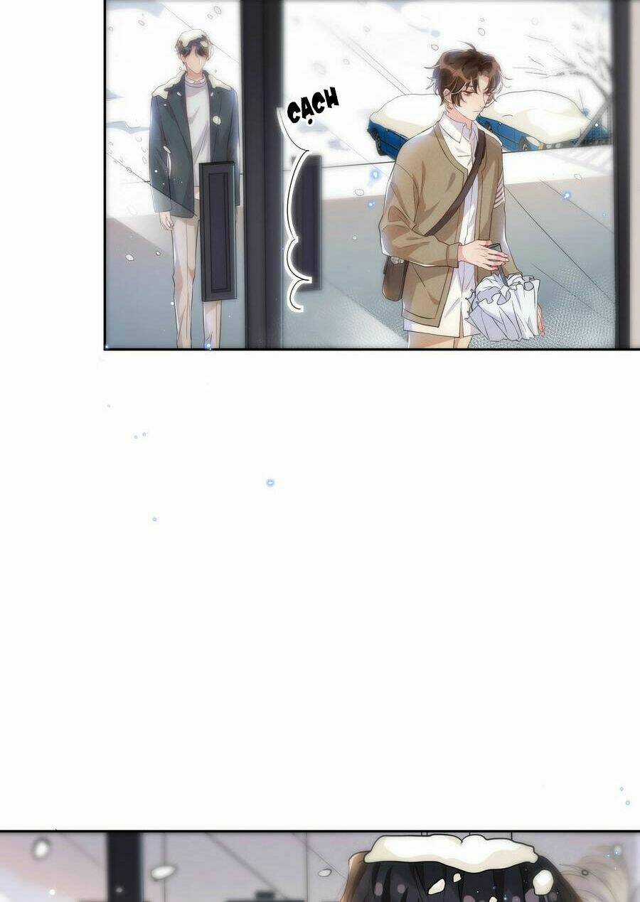 Nhiệt Độ Xã Giao Chapter 47 trang 15