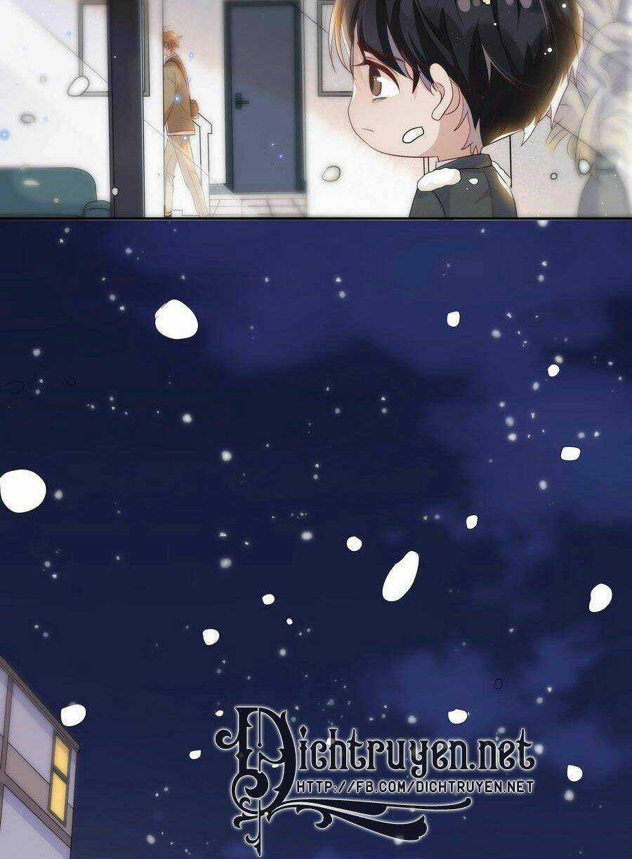 Nhiệt Độ Xã Giao Chapter 47 trang 16