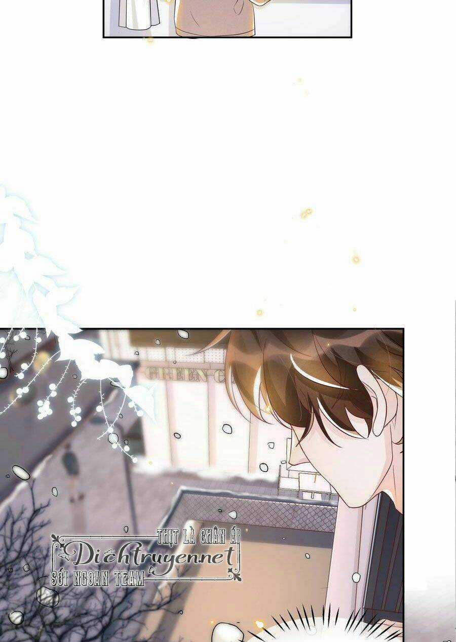 Nhiệt Độ Xã Giao Chapter 47 trang 18