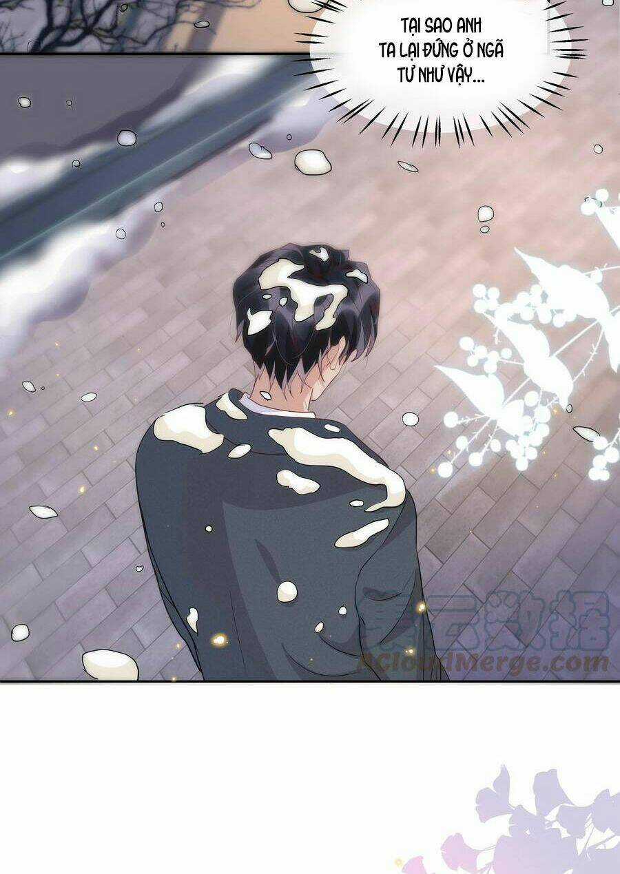 Nhiệt Độ Xã Giao Chapter 47 trang 19