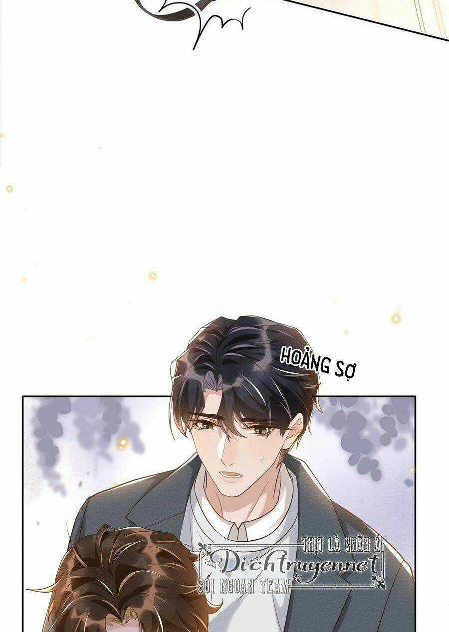Nhiệt Độ Xã Giao Chapter 47 trang 2