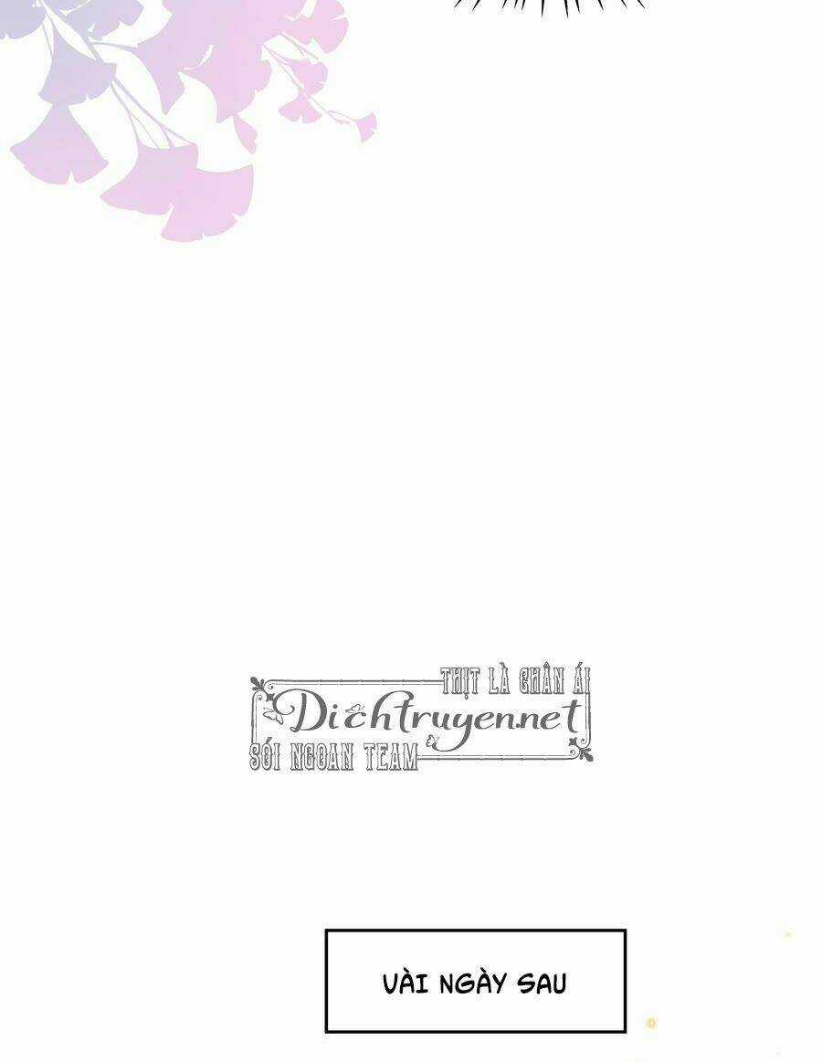 Nhiệt Độ Xã Giao Chapter 47 trang 22