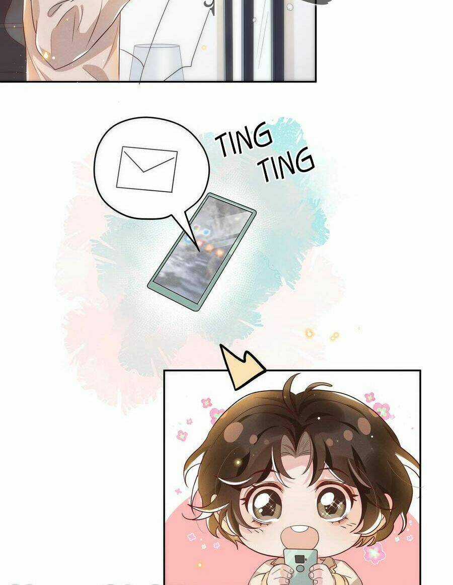 Nhiệt Độ Xã Giao Chapter 47 trang 25