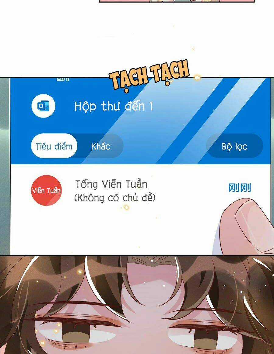 Nhiệt Độ Xã Giao Chapter 47 trang 26