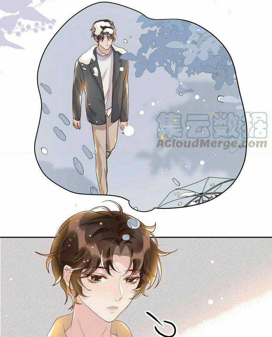 Nhiệt Độ Xã Giao Chapter 47 trang 28