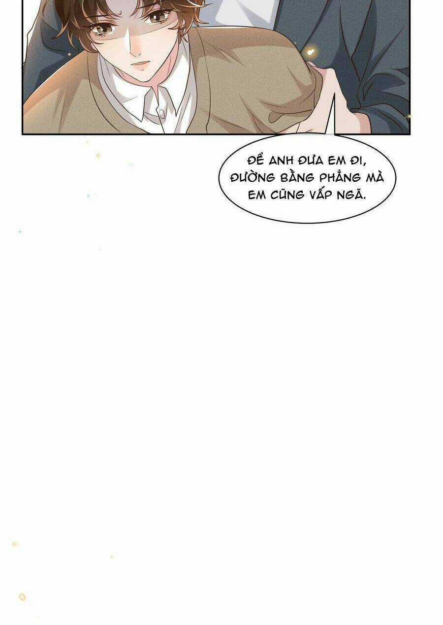 Nhiệt Độ Xã Giao Chapter 47 trang 3