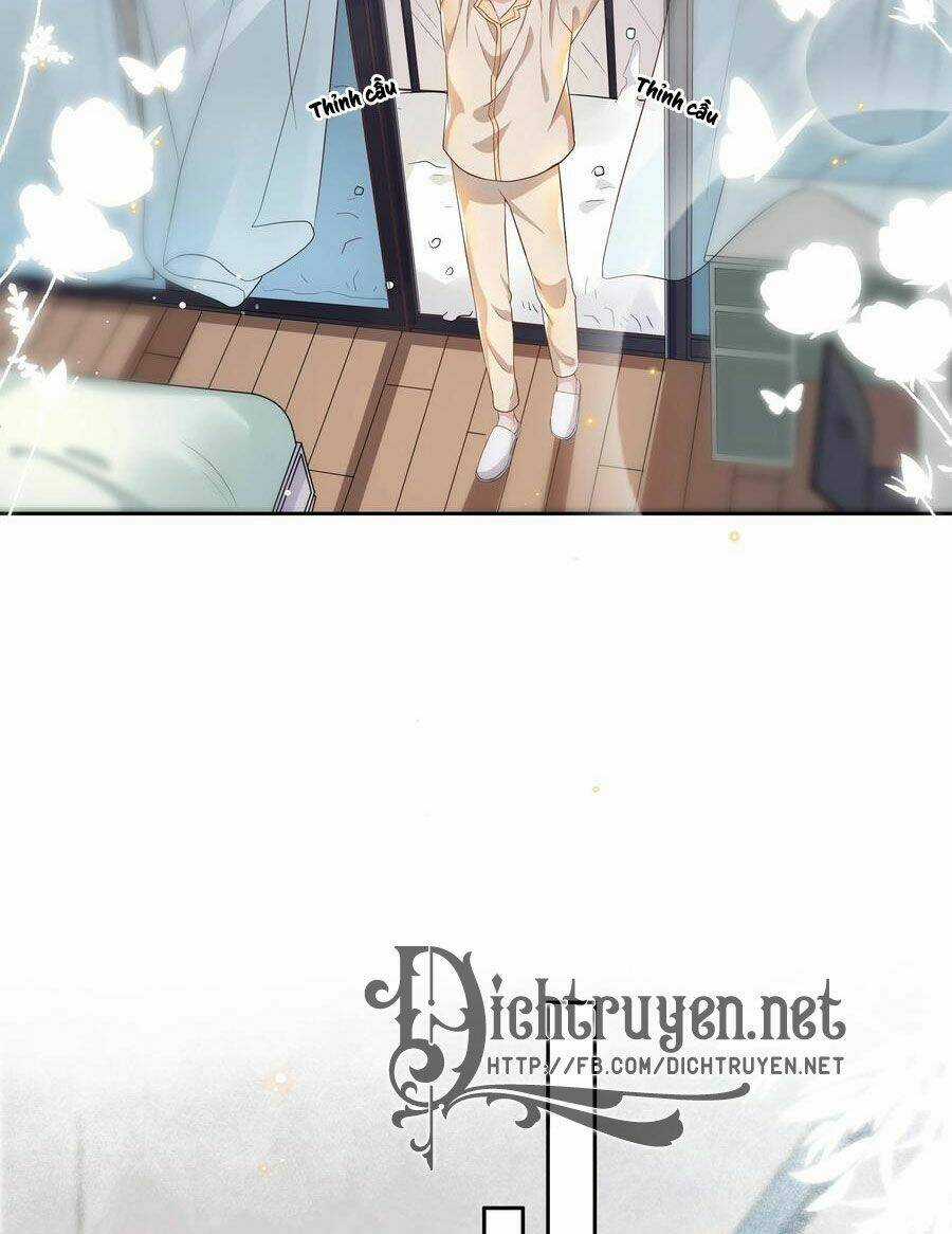 Nhiệt Độ Xã Giao Chapter 47 trang 32