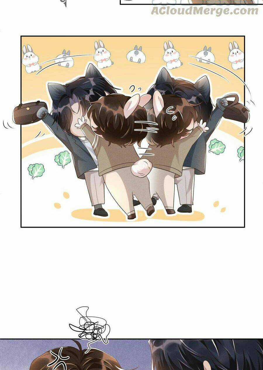 Nhiệt Độ Xã Giao Chapter 47 trang 9