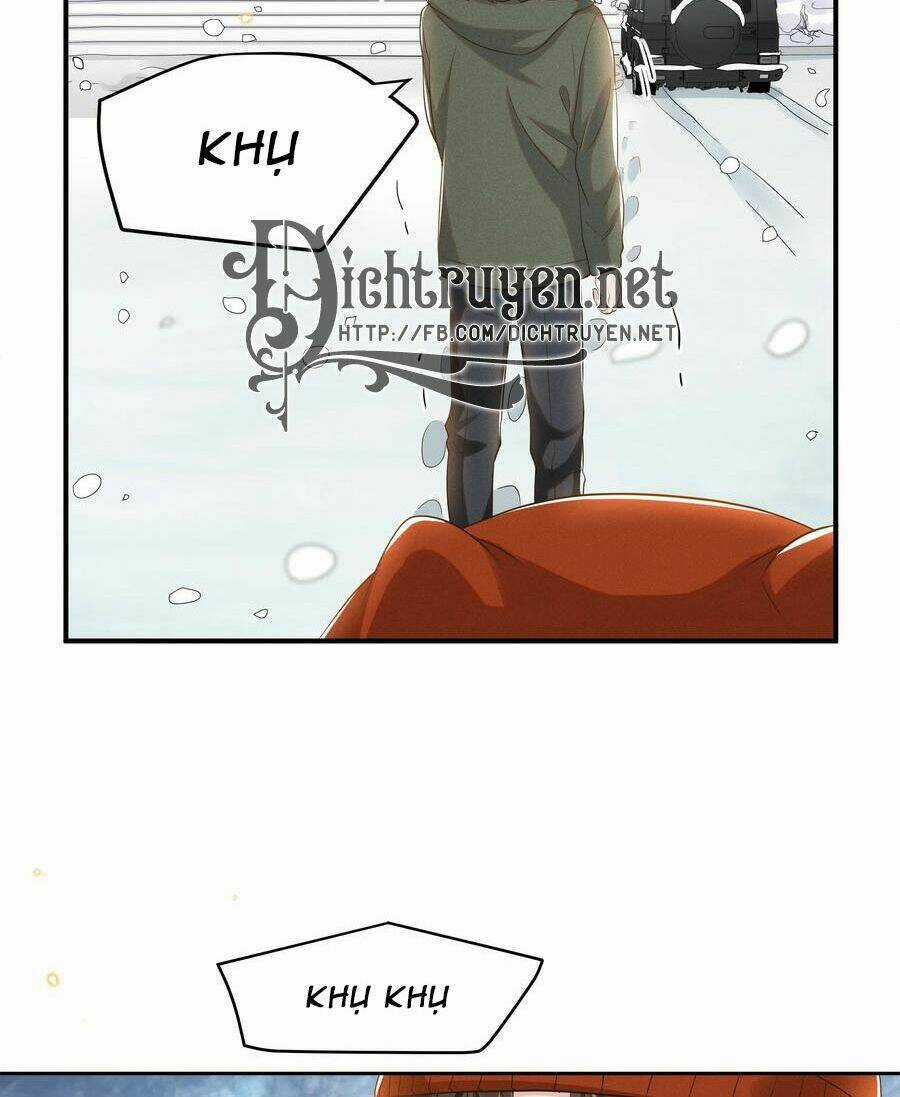 Nhiệt Độ Xã Giao Chapter 48 trang 13