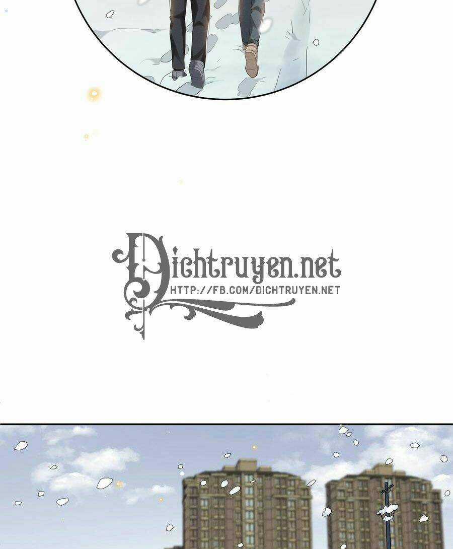 Nhiệt Độ Xã Giao Chapter 48 trang 20