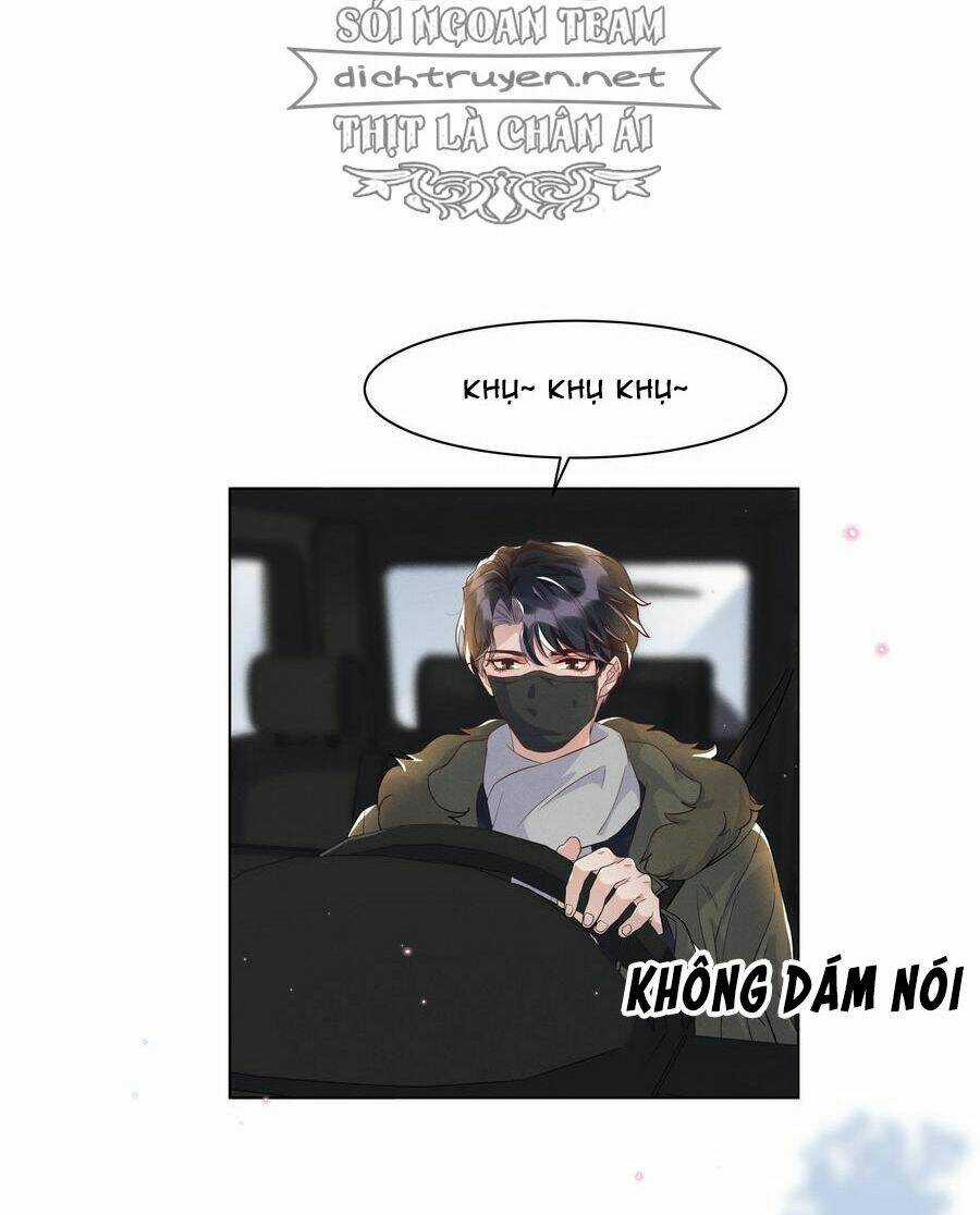 Nhiệt Độ Xã Giao Chapter 48 trang 29