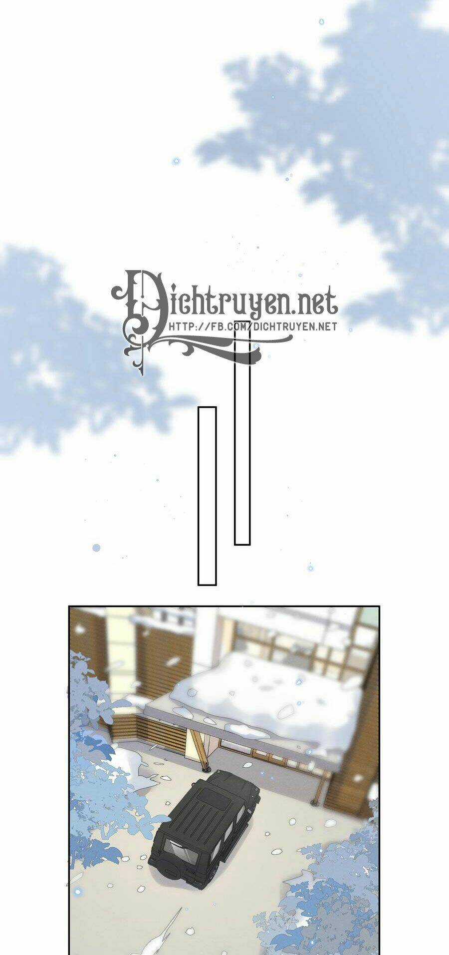 Nhiệt Độ Xã Giao Chapter 48 trang 30