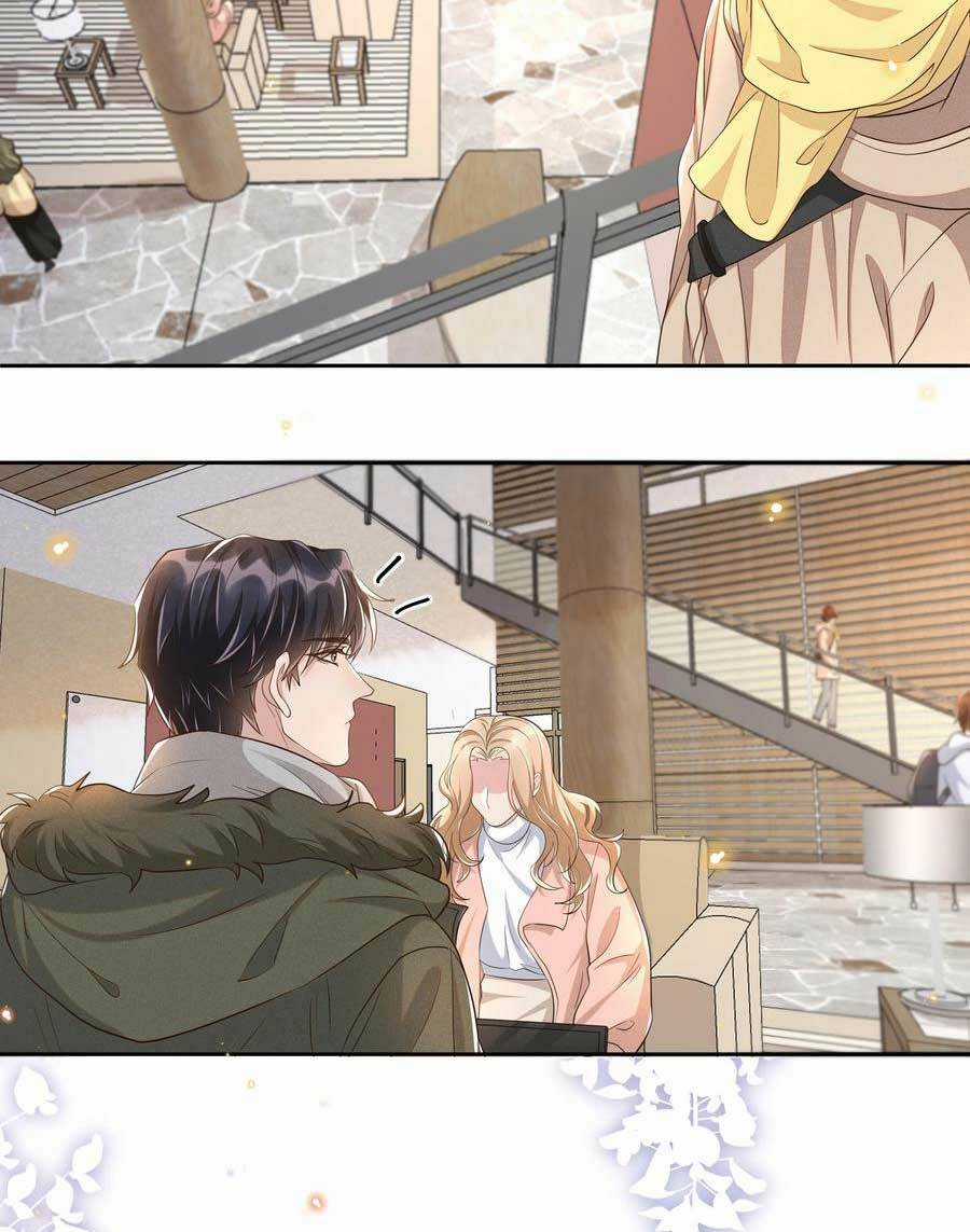 Nhiệt Độ Xã Giao Chapter 49 trang 10