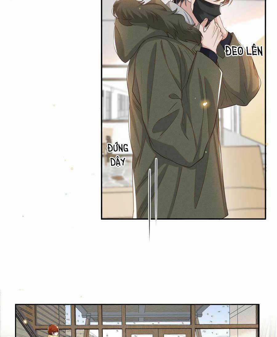 Nhiệt Độ Xã Giao Chapter 49 trang 12