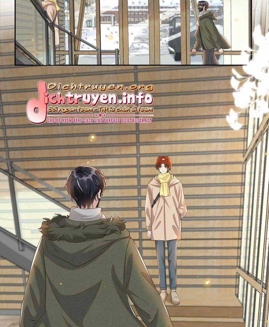 Nhiệt Độ Xã Giao Chapter 49 trang 13