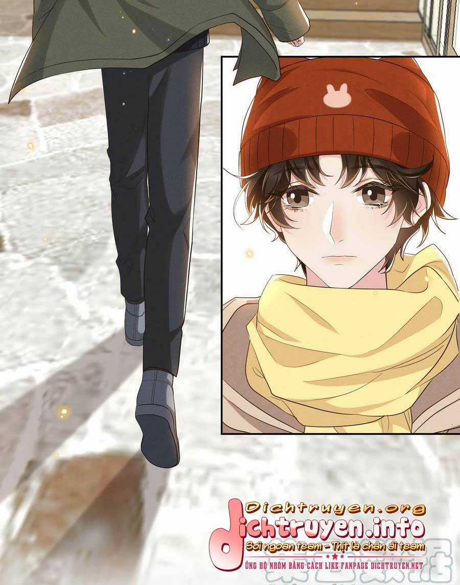 Nhiệt Độ Xã Giao Chapter 49 trang 14