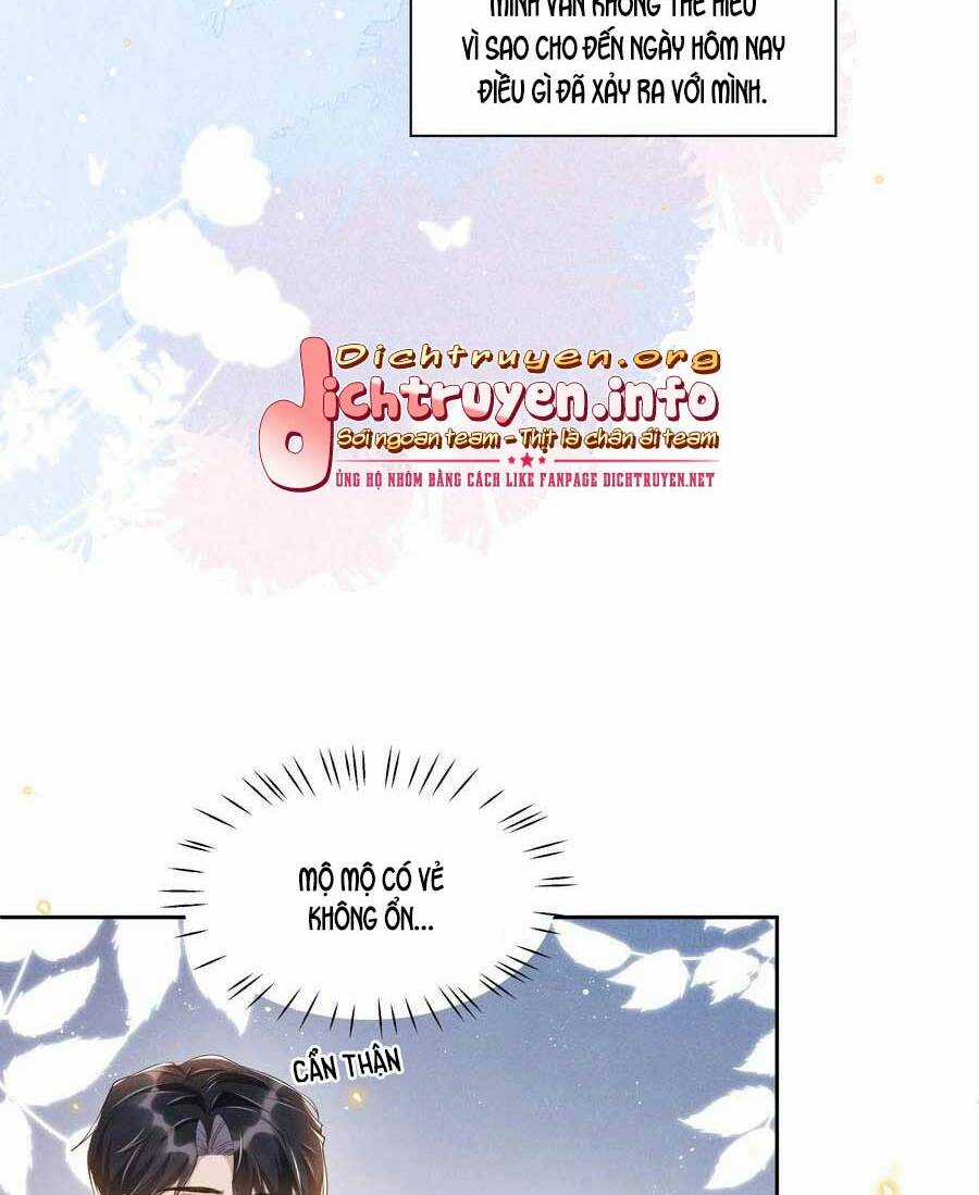 Nhiệt Độ Xã Giao Chapter 49 trang 19