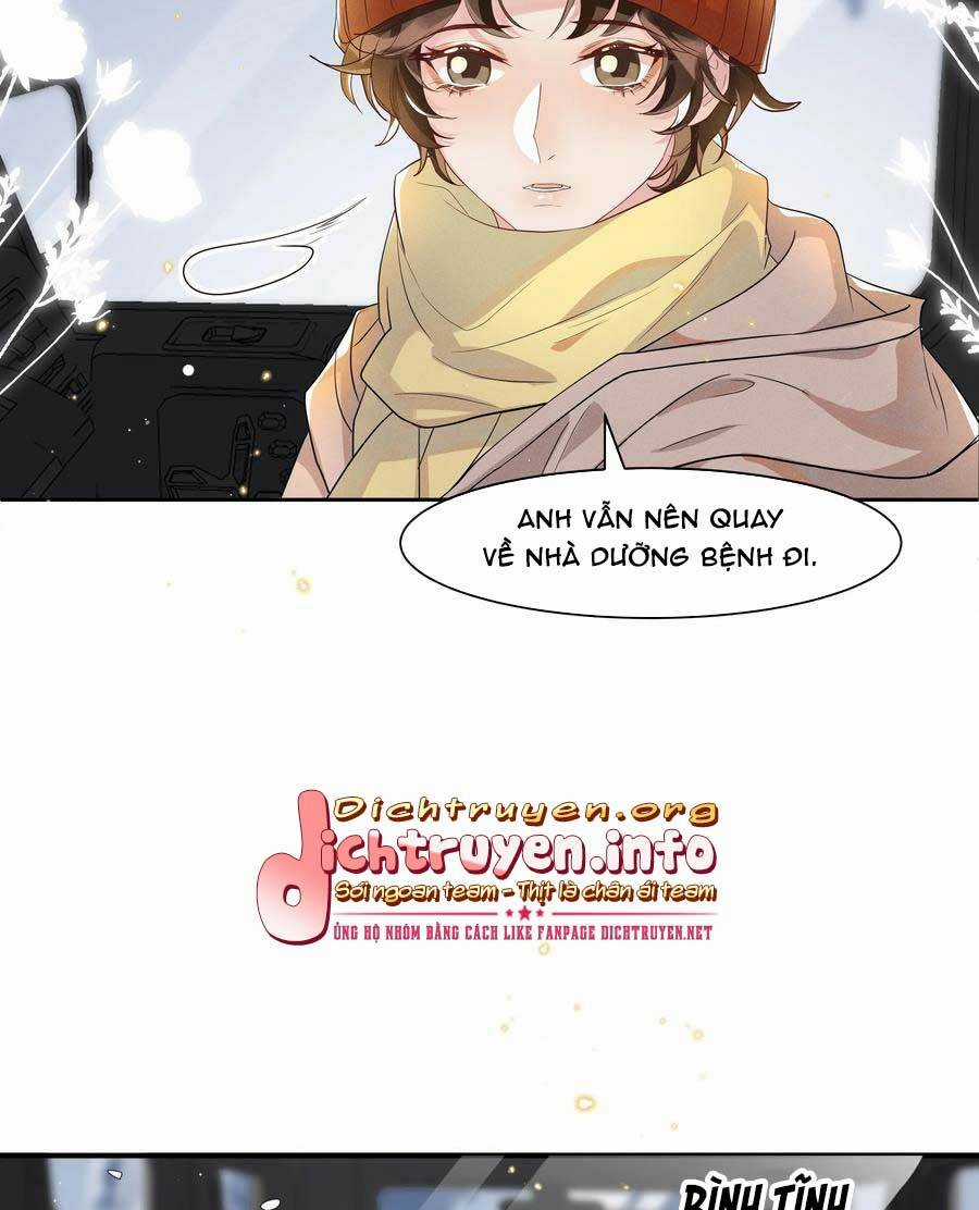 Nhiệt Độ Xã Giao Chapter 49 trang 2