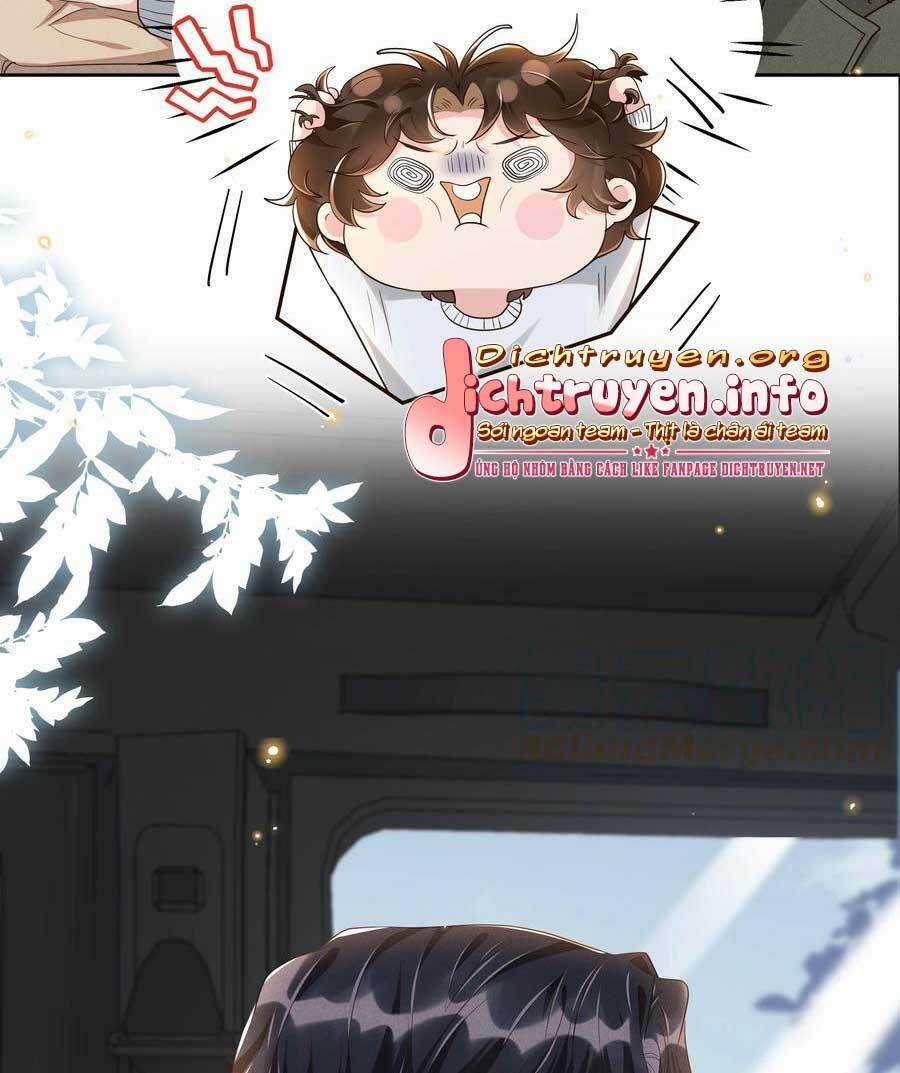 Nhiệt Độ Xã Giao Chapter 49 trang 29