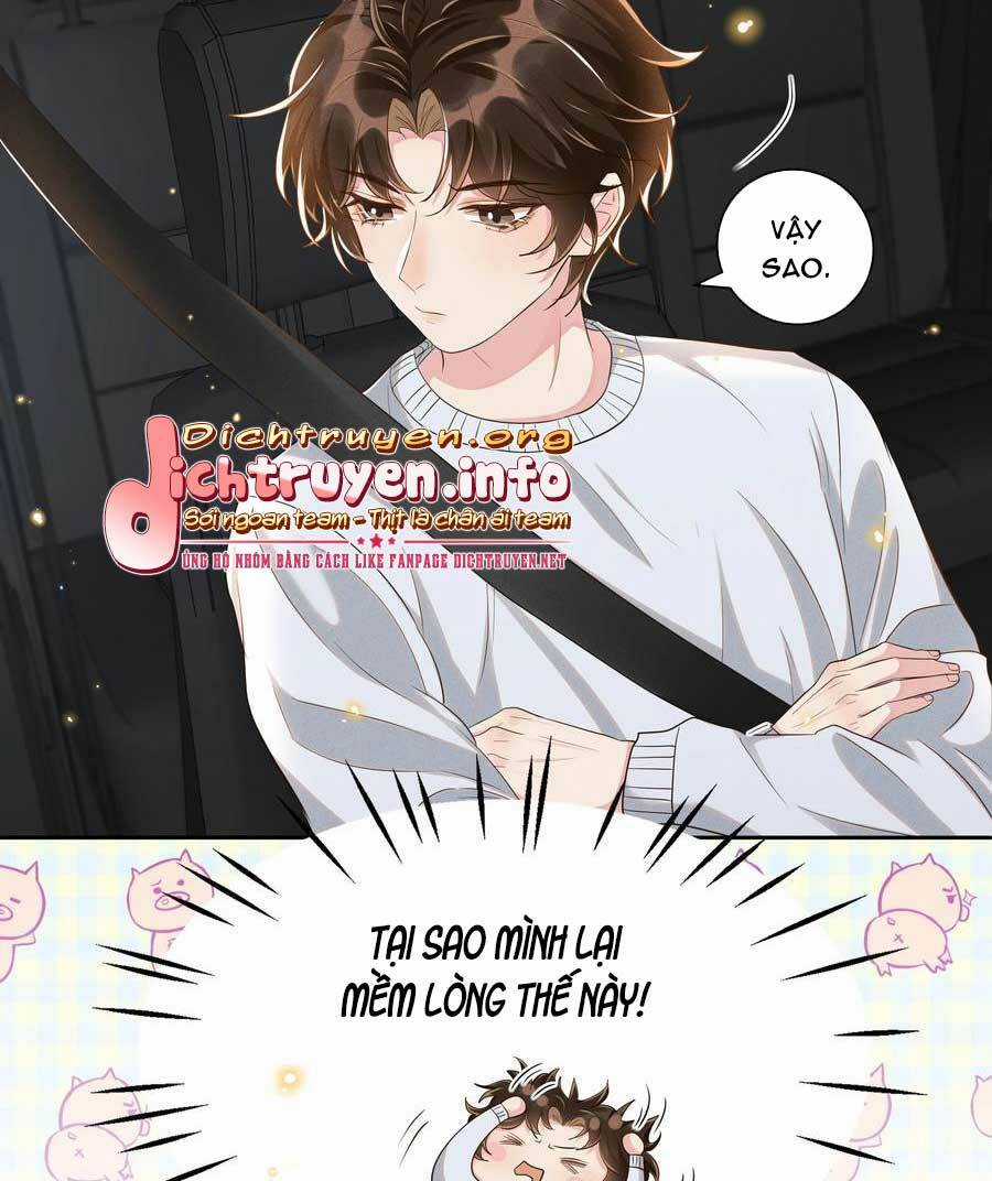 Nhiệt Độ Xã Giao Chapter 49 trang 31