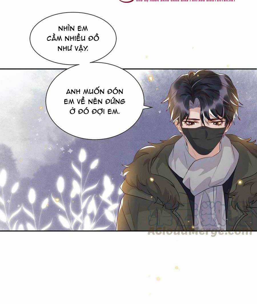 Nhiệt Độ Xã Giao Chapter 49 trang 38