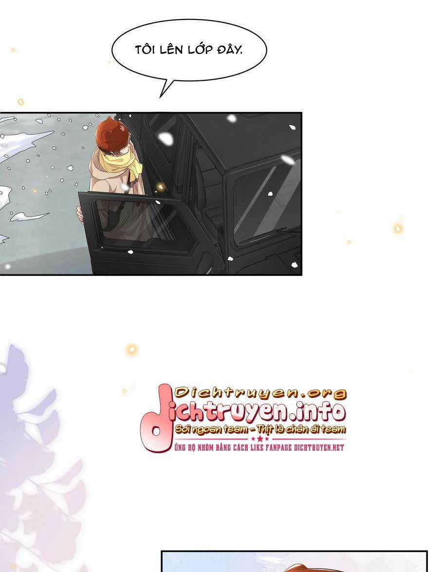 Nhiệt Độ Xã Giao Chapter 49 trang 4
