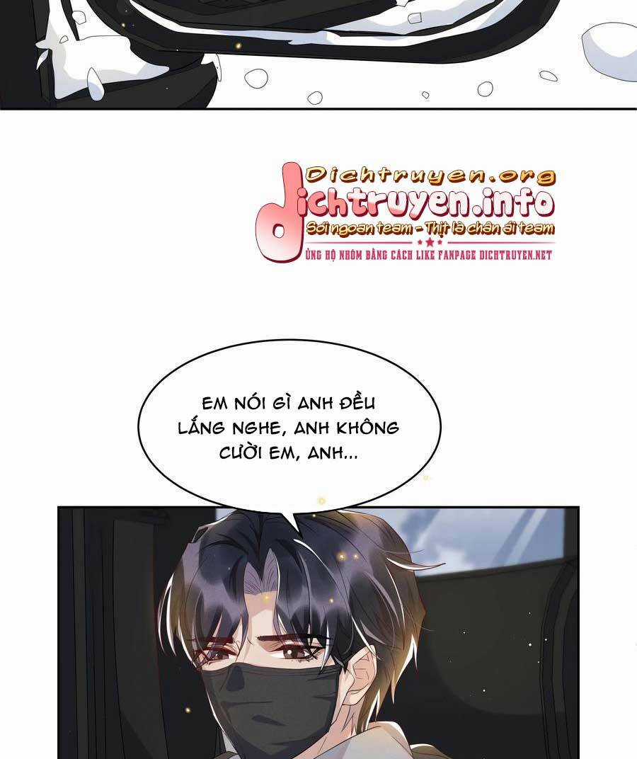 Nhiệt Độ Xã Giao Chapter 49 trang 40
